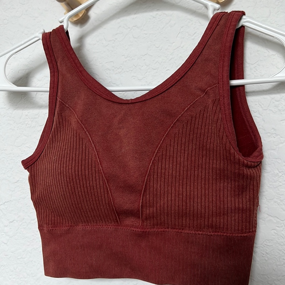 Sports Bra